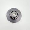 Starter Gear Motor Intermediate Gear for HJ125-19-20 & HJ150-7-8-9-23 Motorcycle Models