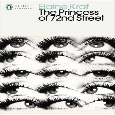 The Princess of 72nd Street by Elaine Kraf Paperback Book 9780241715277