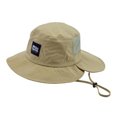Abu Garcia Double Brim Hat 1618775 Beige