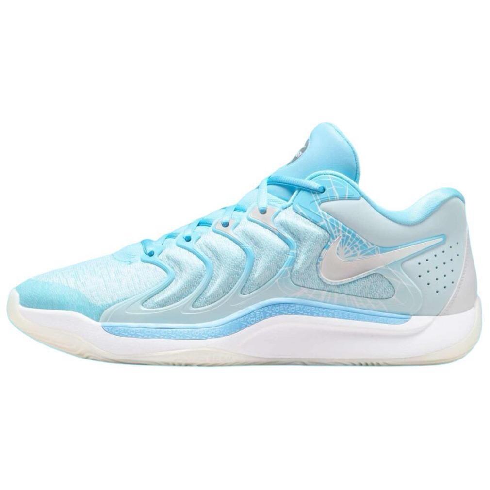 Nike KD 17 Christmas Men s FZ1525-400 EU 45