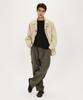 Shirter 43 Mil Field Coat (Light Beige)