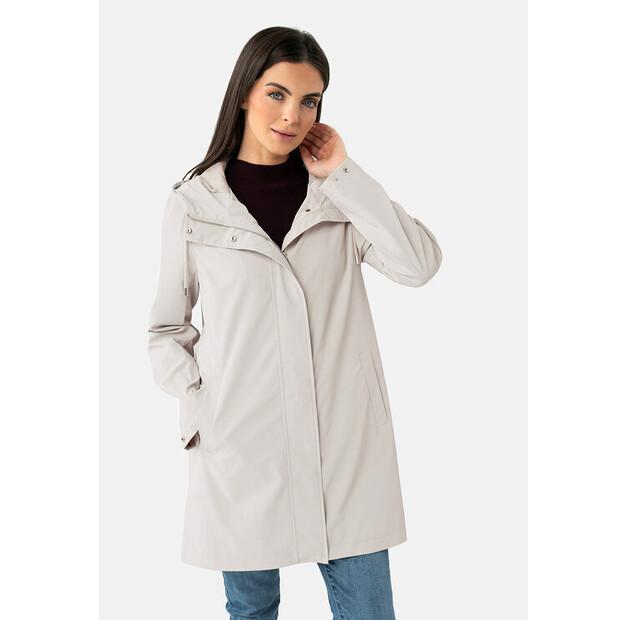 Дождевик Volcano J-GARDENIA EU XS