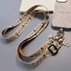Neck Bag Design Mobile Phone Lanyard Adjustable Length Phone Strap Lanyard  for Travel