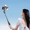 Low Latency Magnetic Phone Vlog Selfie Monitor Screen 5Ghz Wireless Recording Back Camera Selfie Monitor Projector