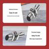 Shengfuyuan Inductive Attenuation Sensor BES0452