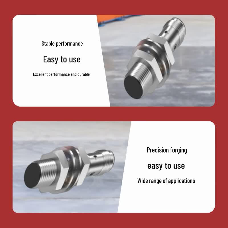 Shengfuyuan Inductive Attenuation Sensor BES0452
