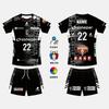 2026 Bambini Adulti No. 13 Maglia da Pallavolo T-shirt Completo Abbigliamento da Partita Ishikawa Casa Campioni Set Sportivo T-shirt e Pantaloncini