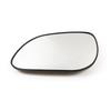 Fits 19-22 Kia Stonic Heated Rearview Mirror Lens Replacement.