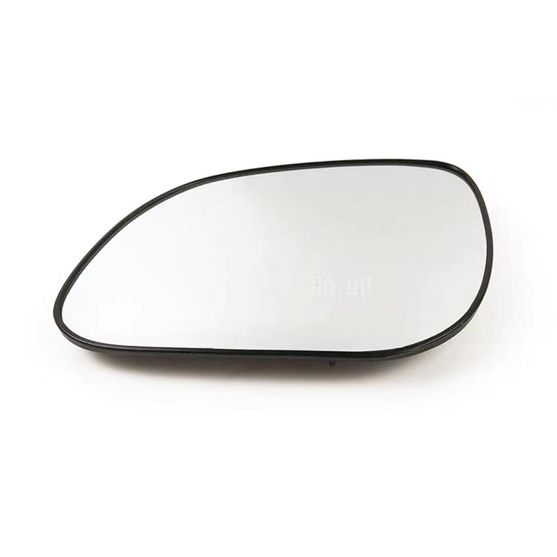 Fits 19-22 Kia Stonic Heated Rearview Mirror Lens Replacement.