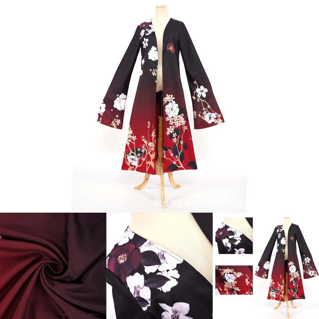 Vtuber Vox Akuma Yaguchi Yatora Halloween Cosplay Cloak Costume For Women And Men