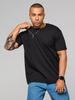 Cotton Sport Summer T-shirt Men's Gym Fitness Short Sleeve Oversized Soft Comfortable Heavyweight High Quality Tee Male Female Clothing