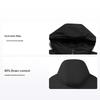 Classic Minimalist Comfortable Warm Duck Down Casual Versatile Lightweight Down Jacket Men Jacket Black F51M543903FBK