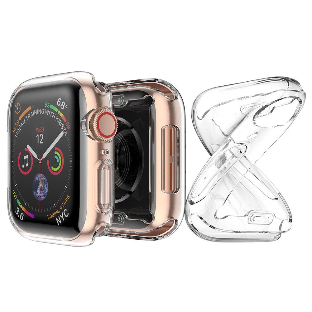 Apple Watch 4th Generation TPU Watch 