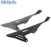 Motorcycle Chain Guard Cover Protector Sprocket Cover Case Saver For Sur-Ron Surron Sur Ron Light Bee X S Carbon Fiber Pattern
