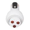 Electric Abdominal Massager Promotes Digestive Health Automatic Belly Massager for Postpartum Pregnant Woman