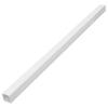 Installation Conduit Tubes 33x33 Mm 30 M PVC