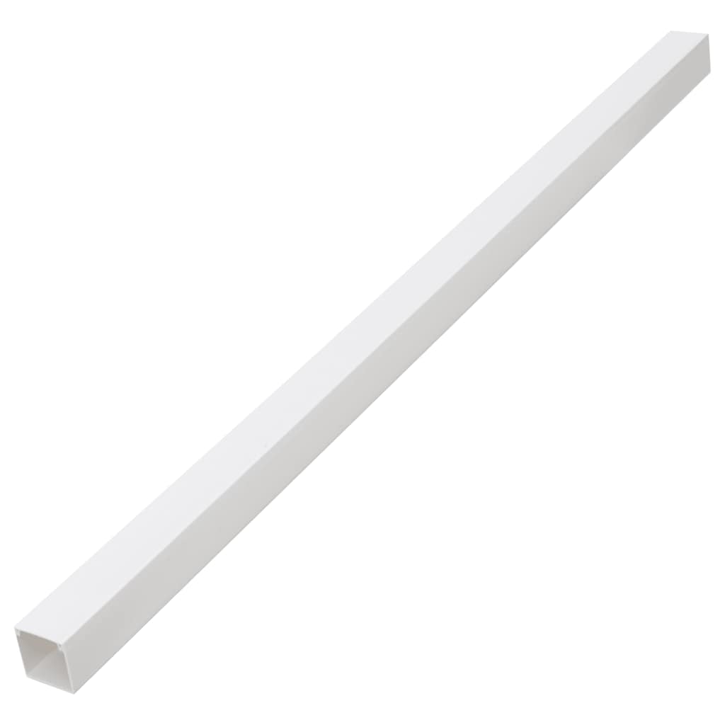 Installation Conduit Tubes 33x33 Mm 30 M PVC