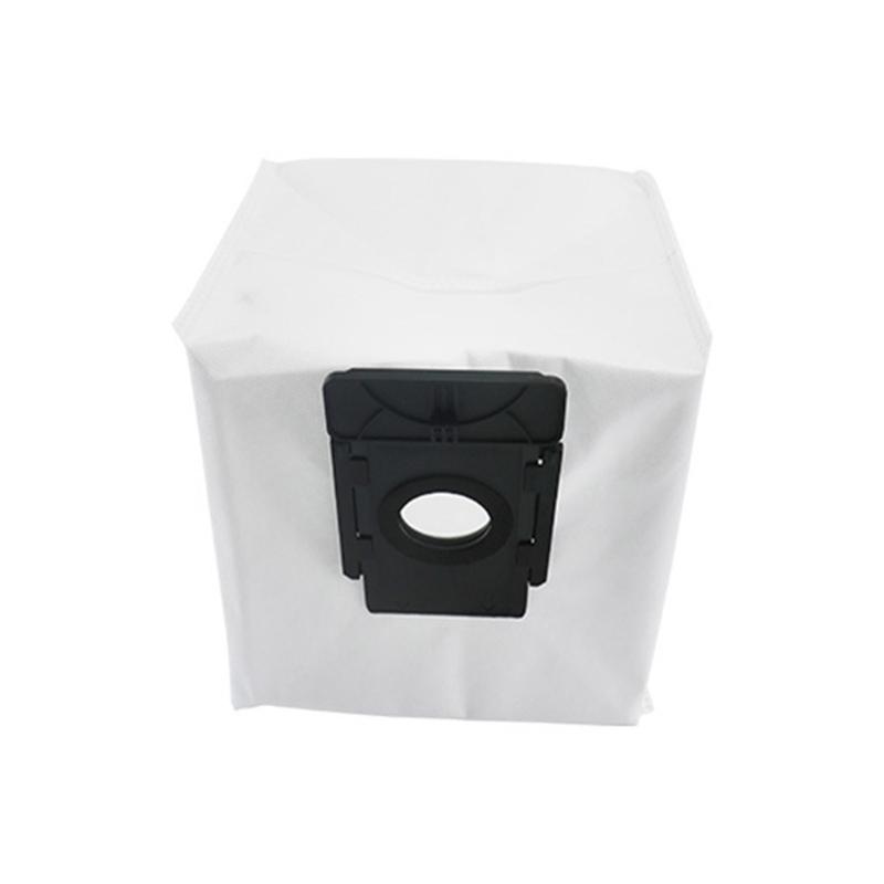 Leak Proof Dust Collection Bag for Robot Vacuum Cleaner Home Cleaning Machine Accessories Household Vacuum Parts
