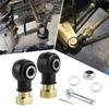 ATV Tie Rod End Kit for Polaris Sportsman 570 500 450 400 700 RZR 800 Ranger 570 Magnum 325 330 500 Scrambler 500 Trail Boss 330