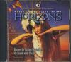 CD VARIOUS - Horizons Where The Sea Meets The SK NONE NOT  ON LABEL Japan World Music Used
