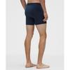 Lululemon Always In Motion Boxer 5   3 Pack Twofold Stripe Blue Twill True Navy Twofold Stripe Pelican Fog Green Twofold Stripe Ashen Rose Dare Devil