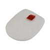 3er-Set Schwammfilter für Shark IC300 IZ251UK IZ201UK IZ202SM IZ201ME IZ102 Staubsauger Ersatzteile Zubehör für Zuhause