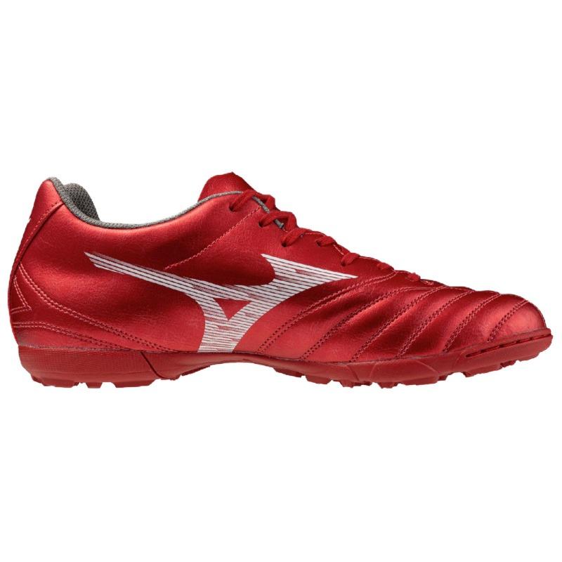 Mizuno Monarcida Neo 3 Select AS Men's Soccer Shoes 'Ruby Red/White' P1GD252560