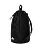 Foundpocket Feather Gym Sack Black