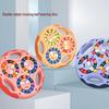 Children's Double-Sided Rotating Magic Beans Educational Toy