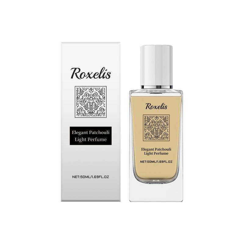 Patchouli Unisex Perfume Long-Lasting Fragrance Unique Scent Gentle And Non-Irritating Perfume For Men And Women