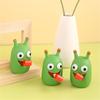 Funny Squeeze Toys Tongue Poping Out,Stress Relief Relieve Hand Fidget Toys,Sensory Therapy Toys for Stress Anxiety