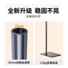 Adjustable Desktop Floor Standing Phone Tablet Stand Video Shooting Streaming Bedside Viewing Dual Device Use