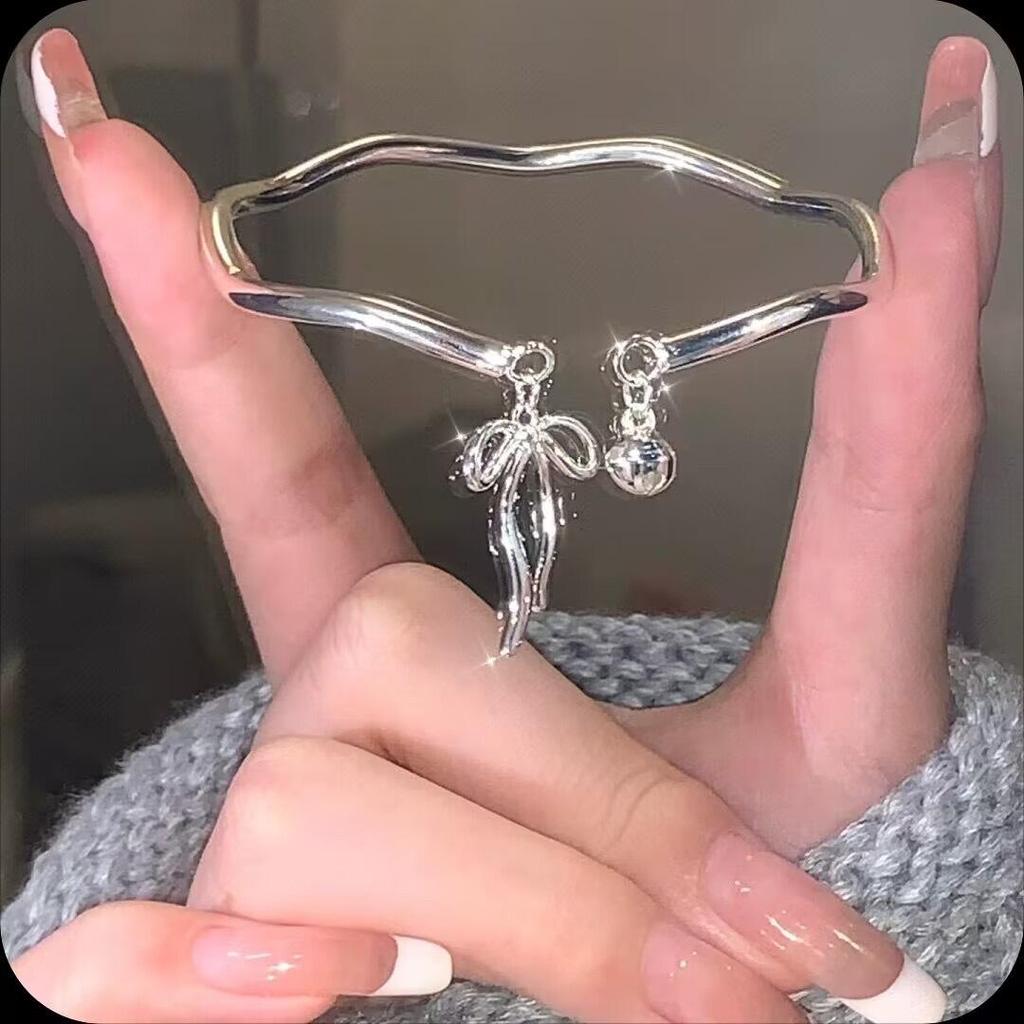 Exclusive New Simple Classic Bracelets in Store - Jewelry Street Stall Ornaments
