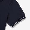 Fila Pique Basic Polo