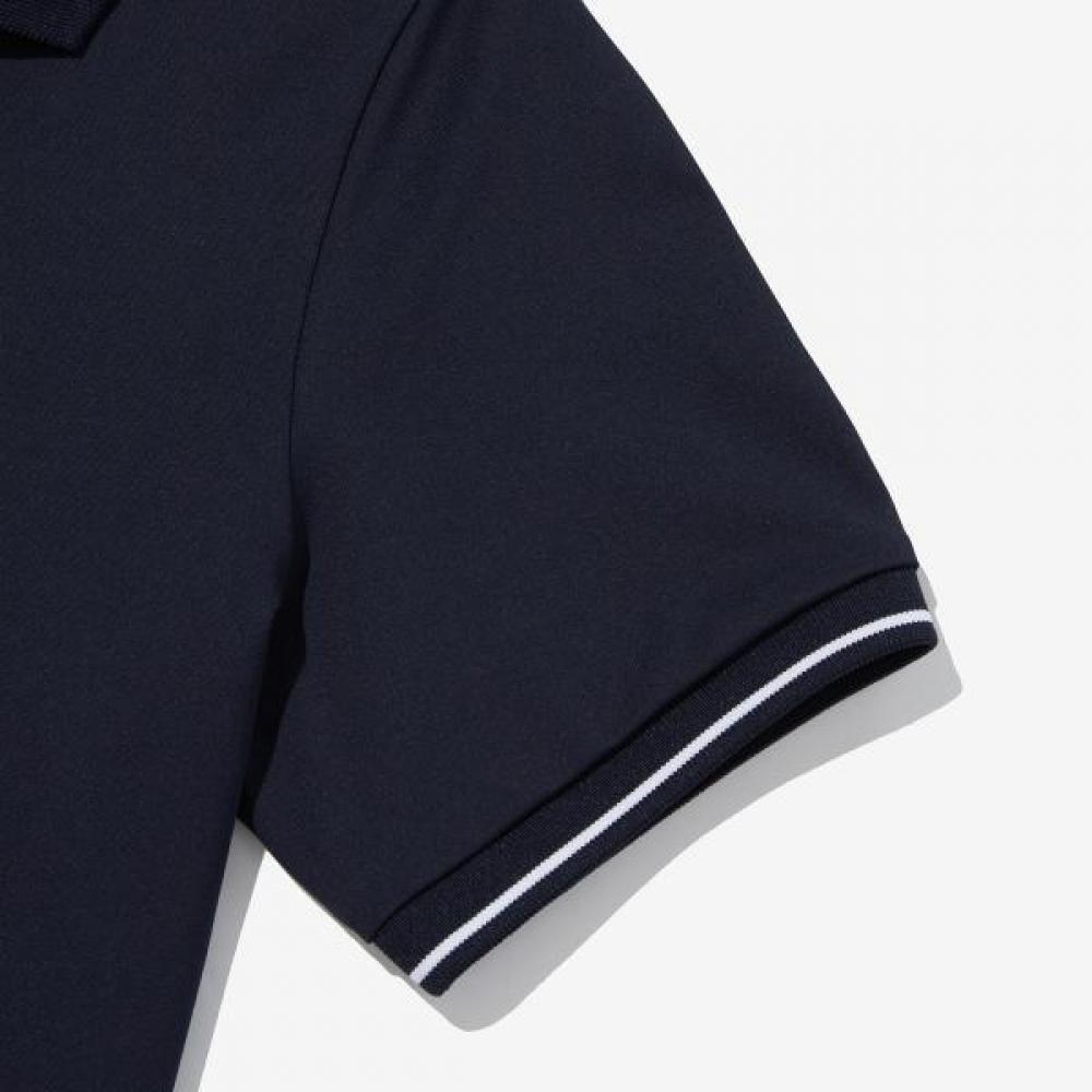 Fila Pique Basic Polo
