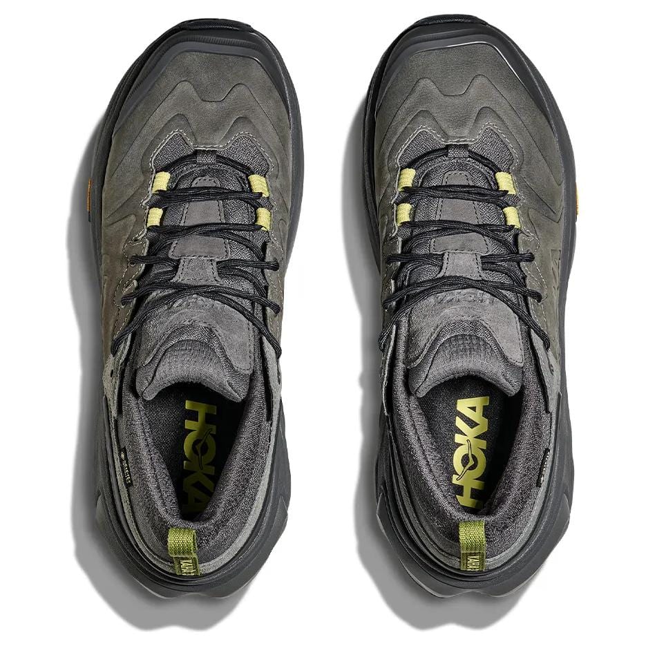 HOKA ONE ONE Kaha 3 Low Gore Tex Asteroid Yuzu 1162532-ADY