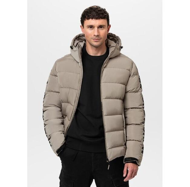 Куртка зимняя PITBULL AIRWAY IV EU XXL