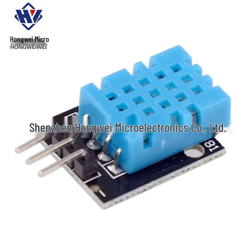KY-015 Digital Temperature & Humidity Sensor DHT11 Module