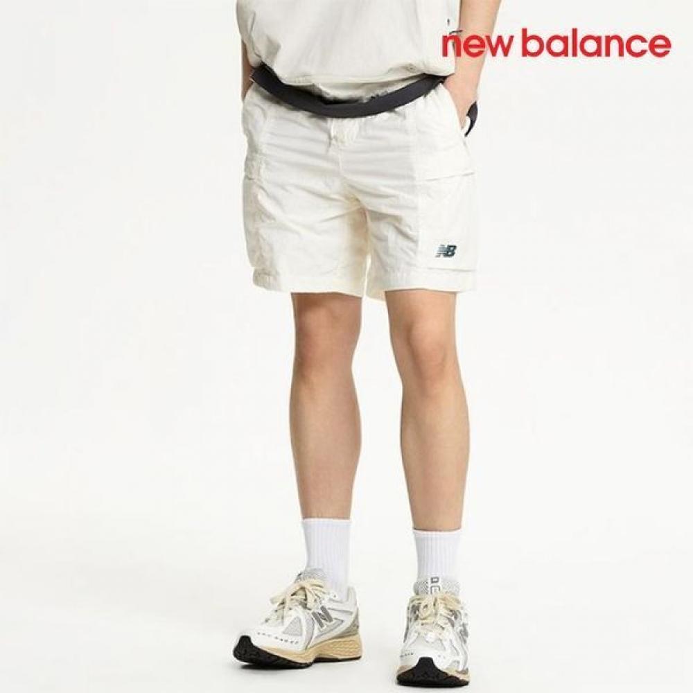 

New Balance Half Club Shorts Uni Nbsc 4 G4 Nbnve22513 S