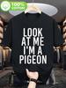 Oberteile – T-Shirts