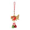Traditional Spring Festival Pendant Creative Exquisite Hanging Ornaments Reusable with Tassel New Year Ornaments Birthday