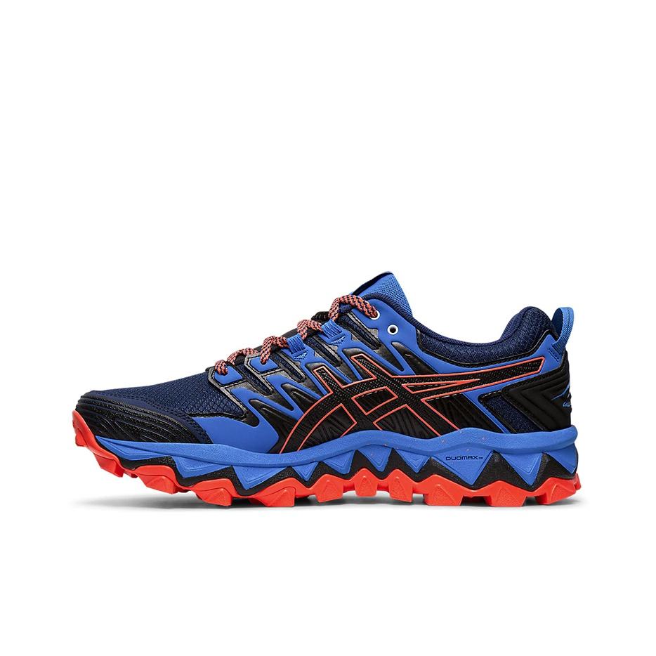 

кроссовки Asics GEL-FujiTrabuco 7 Running shoes Men 1011A197-400