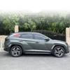 For Hyundai Tucson NX4  2022 2023 Hybrid N Line Car Body Front Rear Wheel Side Cover Trim Modification Exterior Accessories