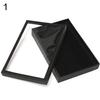 100 Slots Ring Jewelry Display Tray Show Case Organizer Box Storage Holder