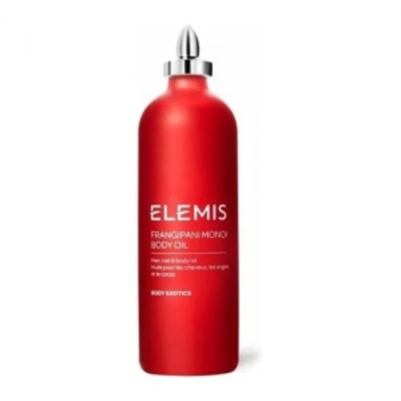 Elemis Масло для тела Франжипани Монои 100 мл
