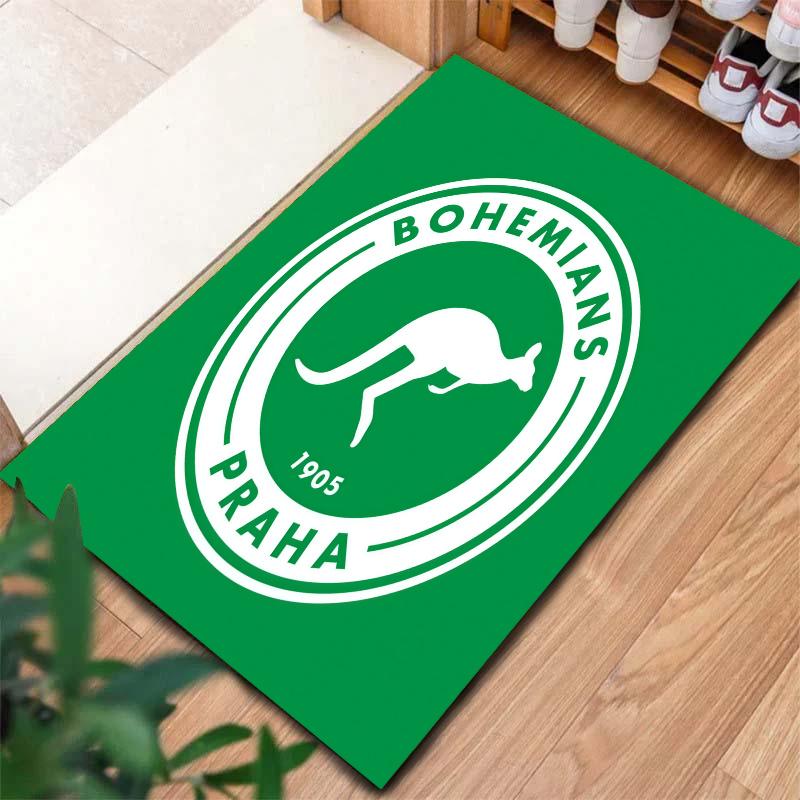 Bohemians Carpet Rug for Living Room Bedroom Home Sofa Decoration,Kids play Nonslip Floor Mat