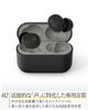 Final ZE500 for ASMR Wireless Recommended for Sleeping Earbuds, Ultra-Small, (Black)