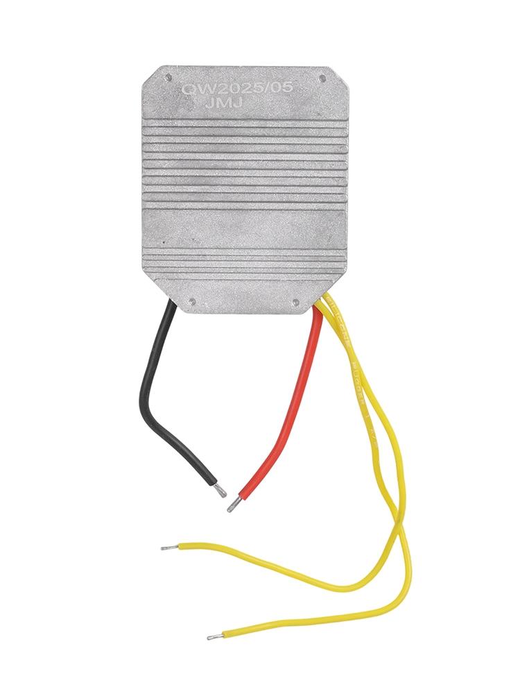Základní deska Bezkomutátorové řízení Pohon Elektrický klíč Elektrický