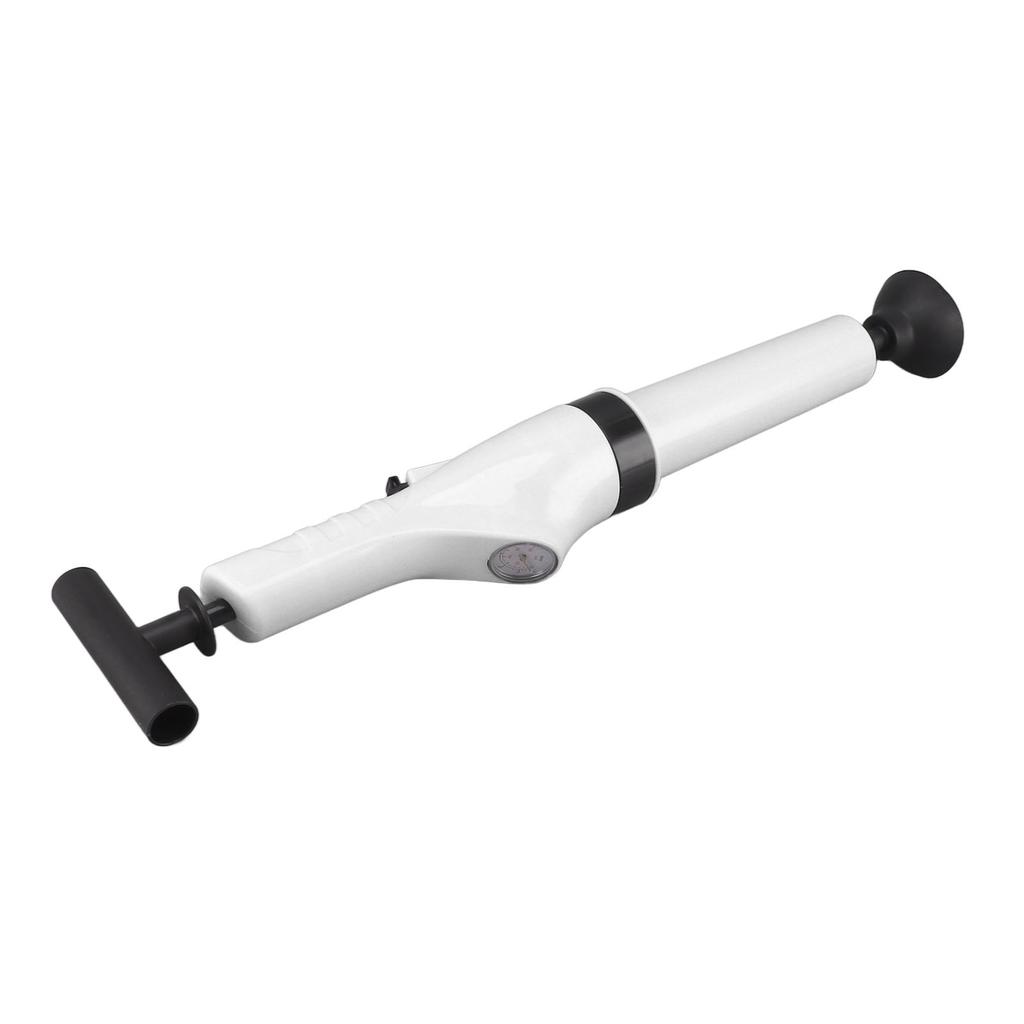 Toiletten-Luftabflussreiniger Hocheffektiv Leistungsstarke Saugkraft Umweltfreundlicher Toilettenverstopfungsentferner Pömpel