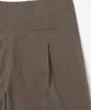 MILLO ARCHIVE Reprint Wide Balloon Pants [Brown]